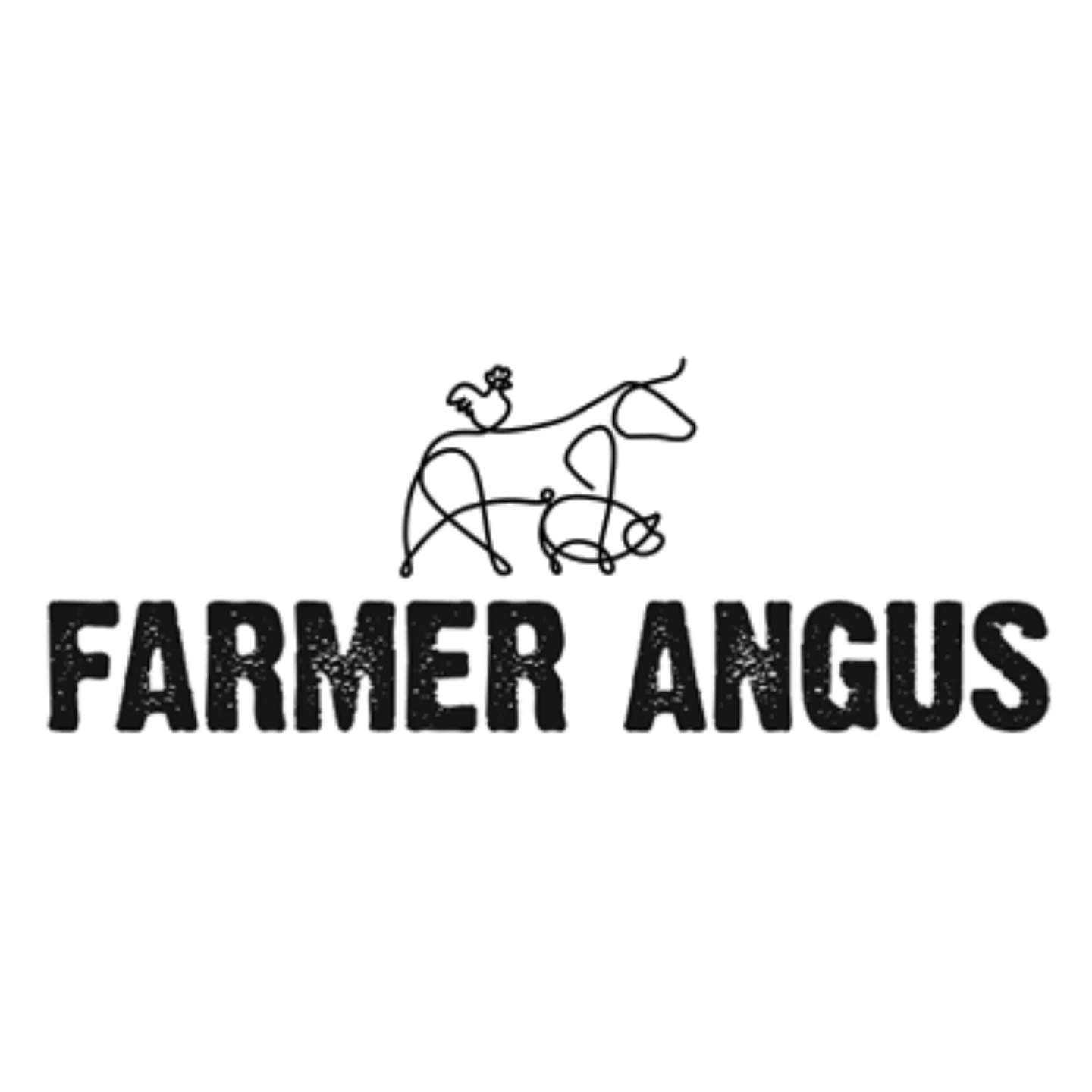 Farmer Angus